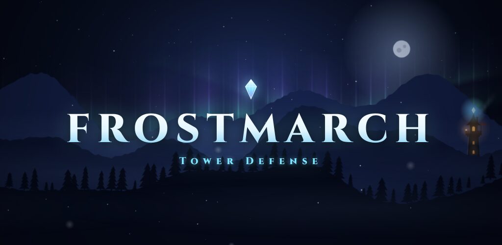 Frostmarch TD